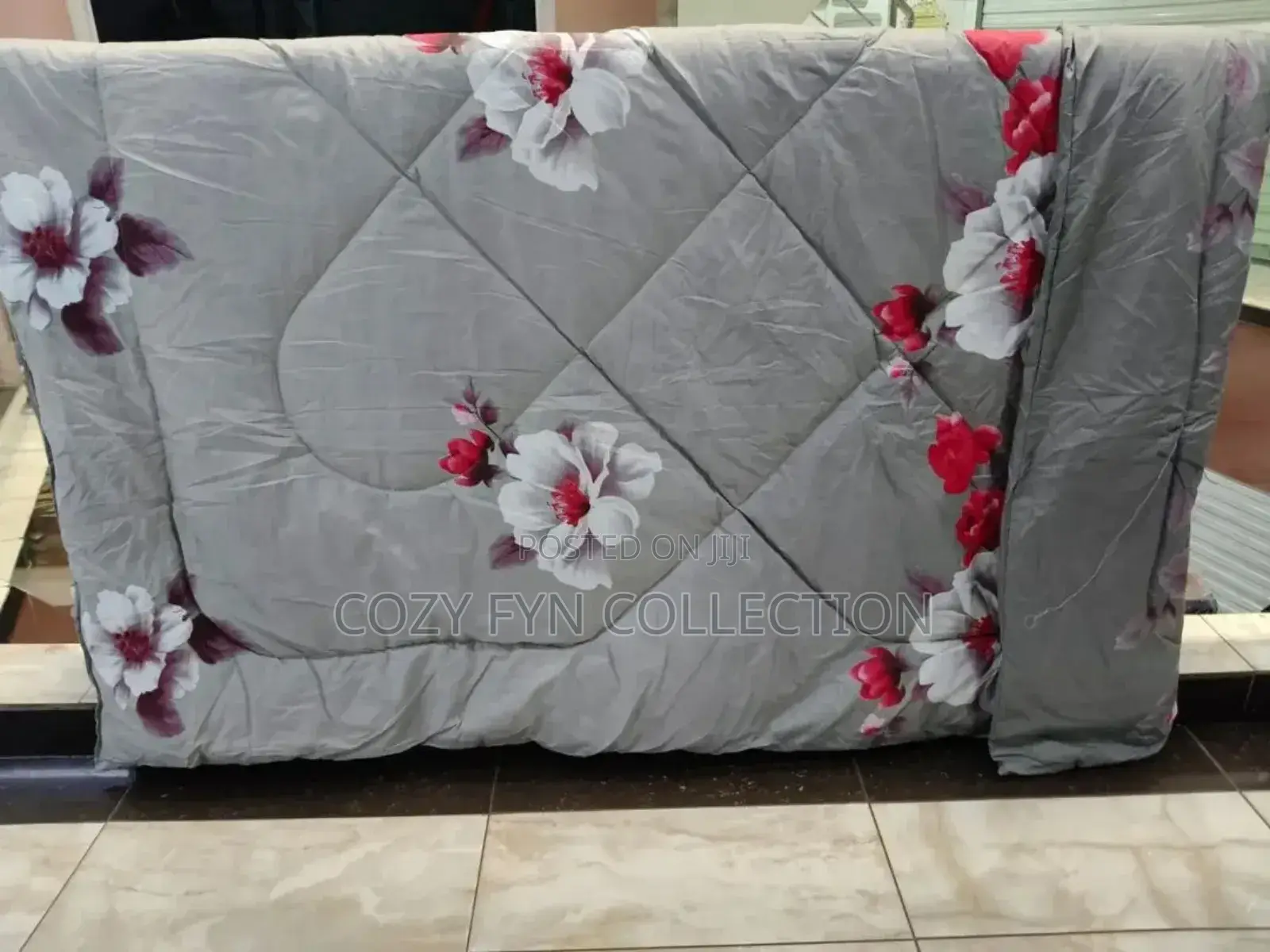 Duvet Set 4x6