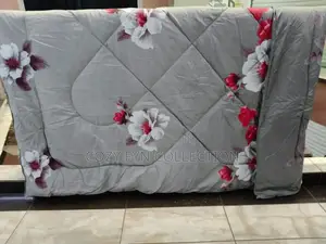 Duvet Set 4x6