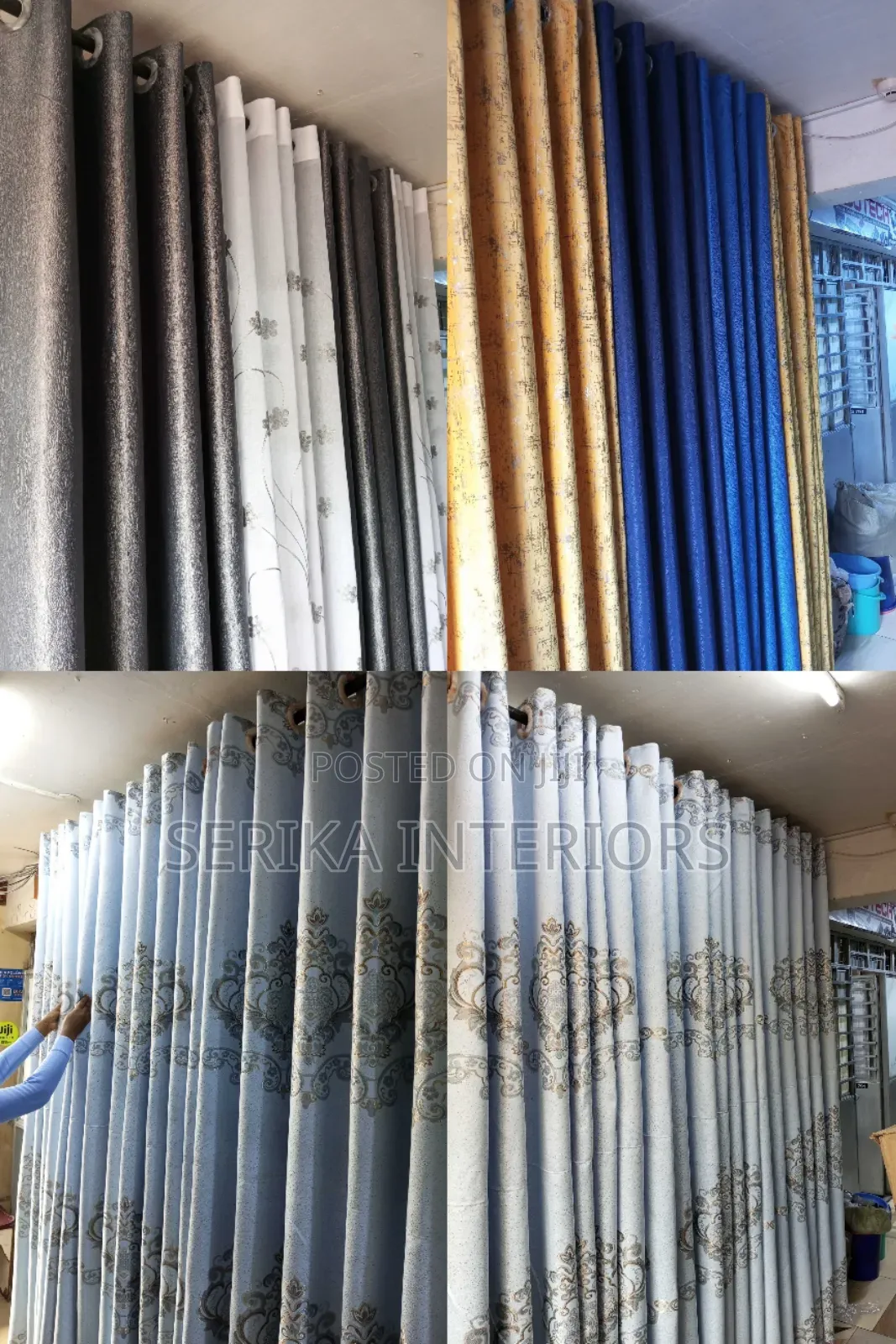 Curtains Curtains Beautiful Environmental Friendly Justice