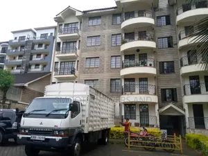 Reliable Moving Services in Kiserian and Mattasia.