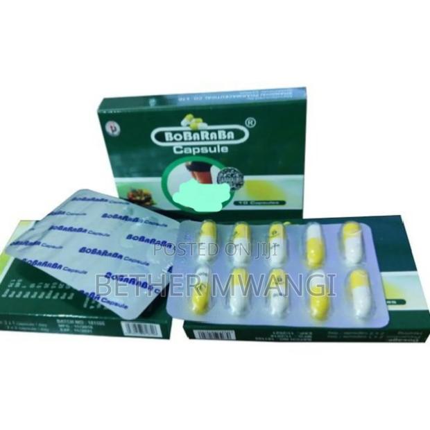 Bobaraba Hips And Buttocks Supplements In Kenya - thumbnail 3