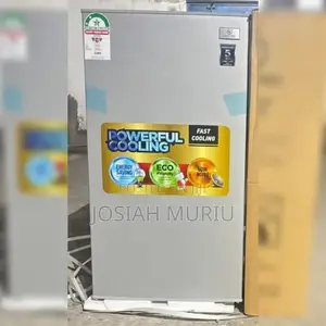 Smart Pro Single Door Refrigerator 92 L