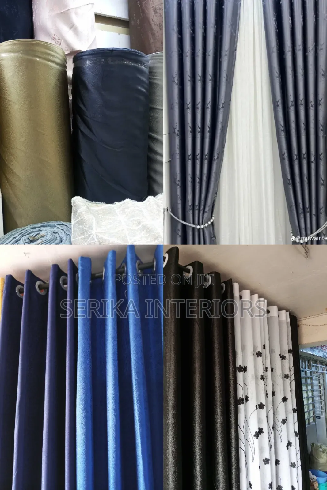 Curtains Curtains Environmental Friendly Justice General