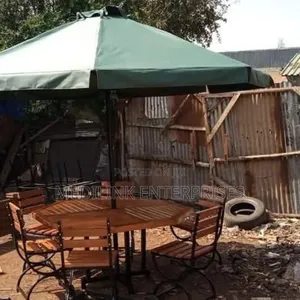6-Seater Home Outdoor Garden Shade