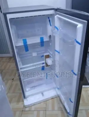 Energy Saving Hisense 94ltrs Fridge