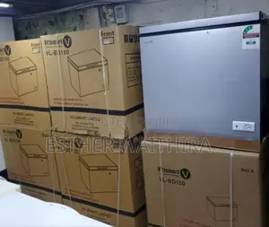 Keeping Cold Ailyons 150ltrs Chest Freezer