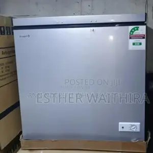 New 150ltrs Ailyons Deep Chest Freezer