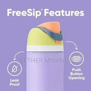 Owala Free Sip Water Bottle In Kenya