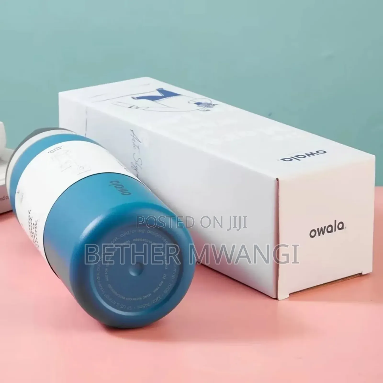 Owala Free Sip Water Bottle In Kenya