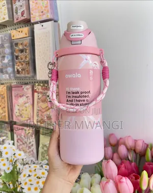 Owala Free Sip Water Bottle In Kenya