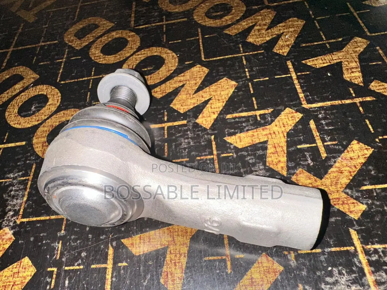 Tie Rod End (Left) 7lb/7lb