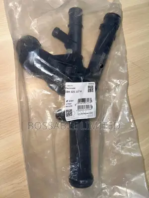 03h121117a - Thermostat Housing