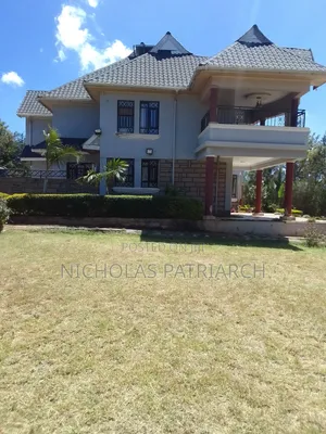 5bdrm Maisonette in Kyasila, Mua Hills for sale