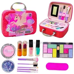Kids Fashion Makeup Set