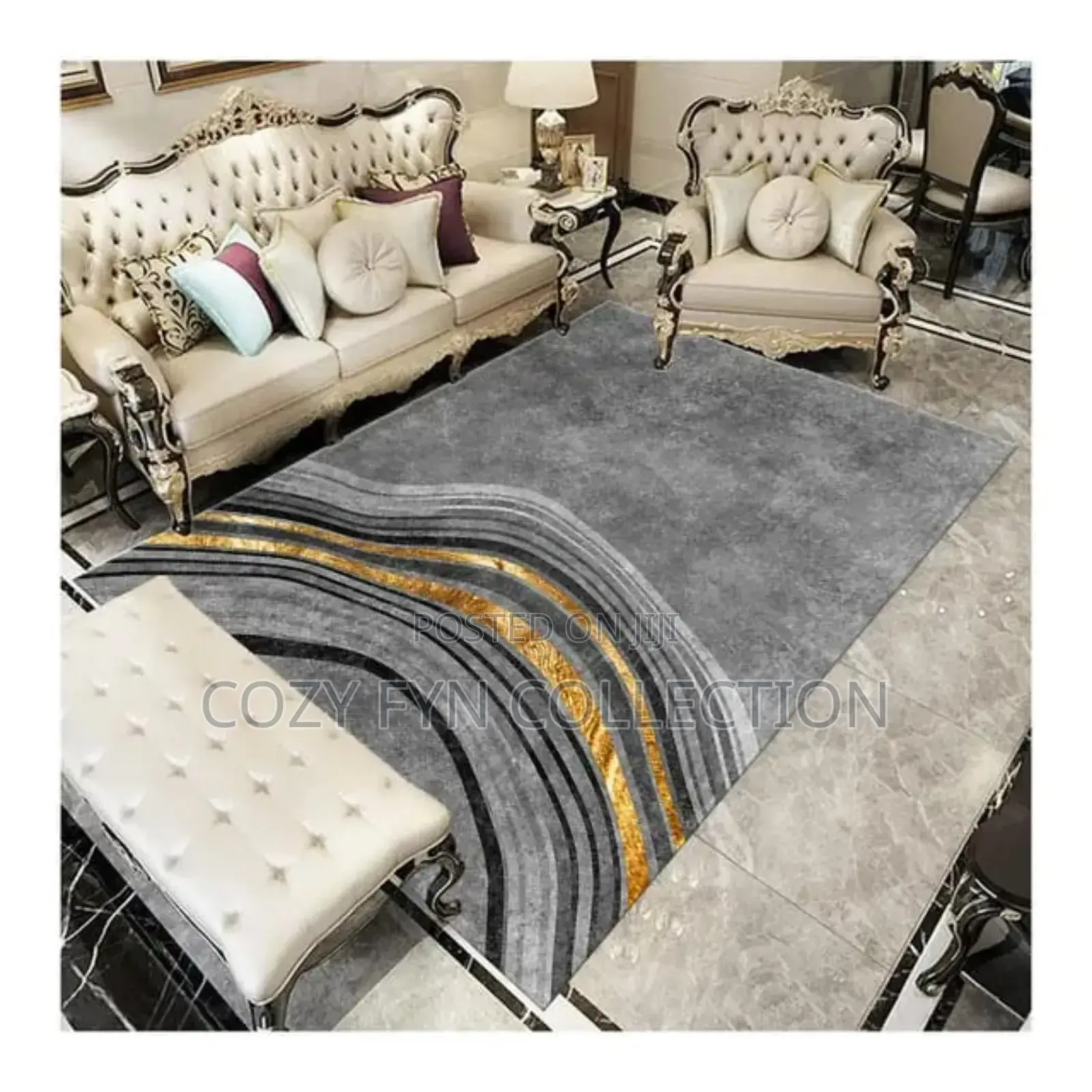 3d Carpets 5x8