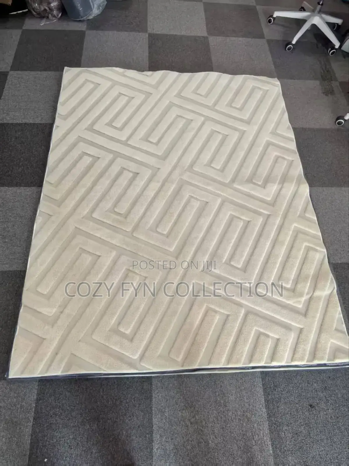 American Carpets