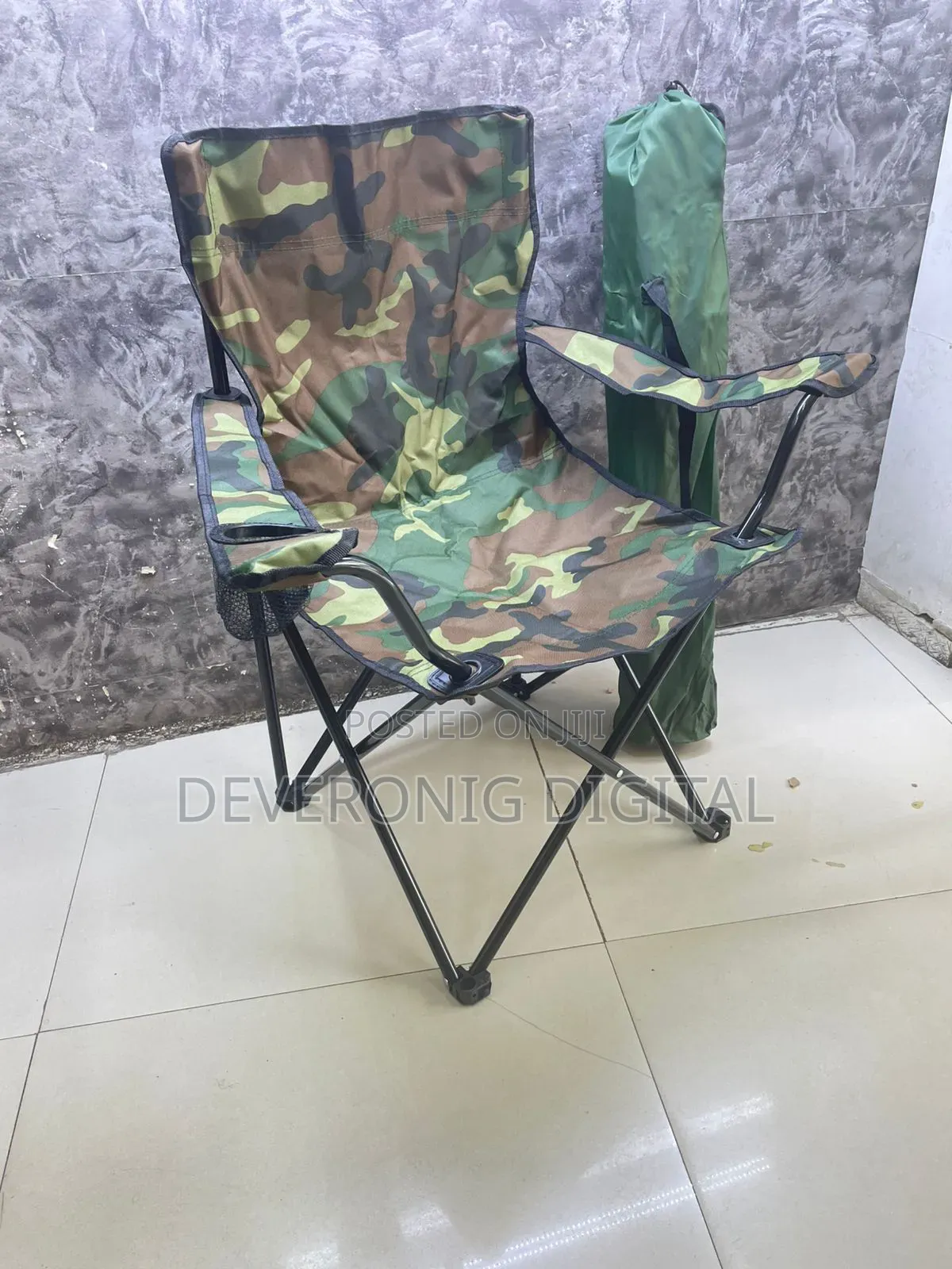 Camping Chairs