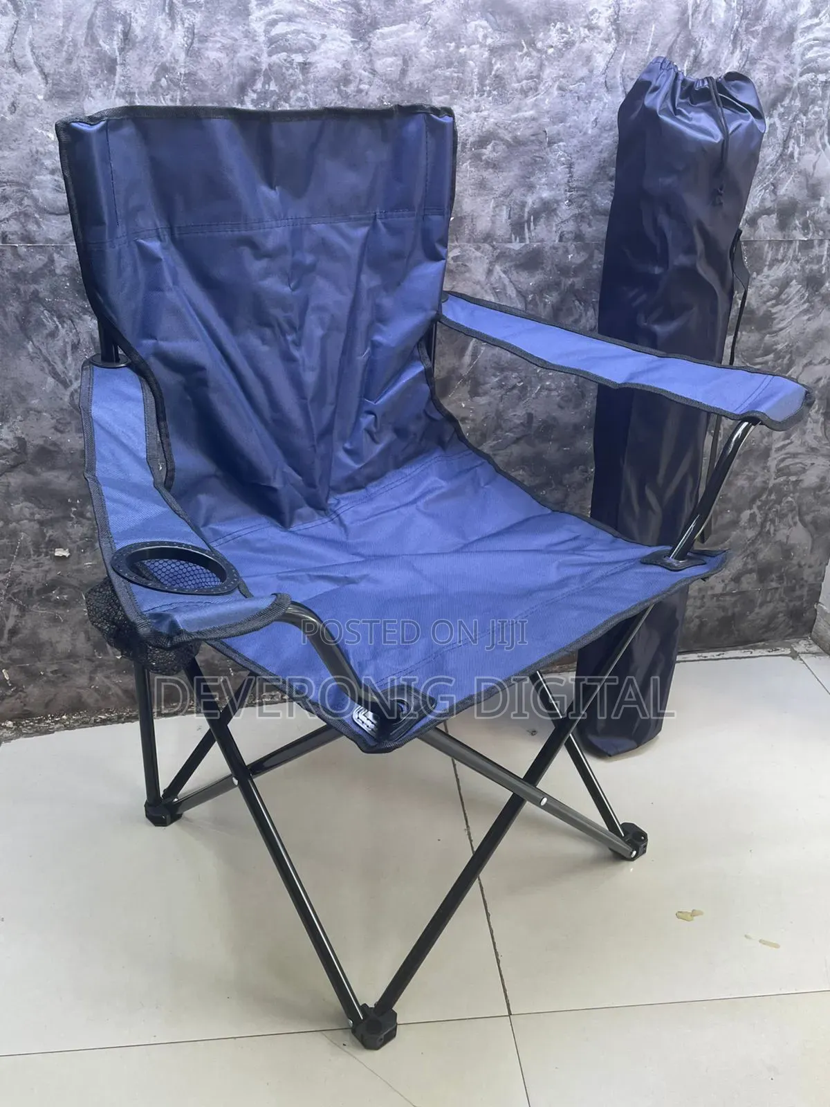 Camping Chairs