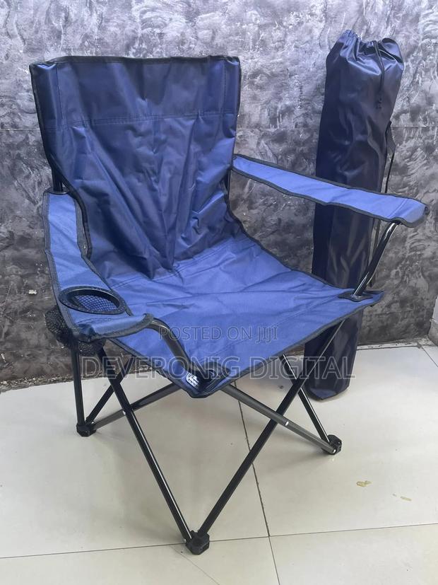 Camping Chairs - thumbnail 5