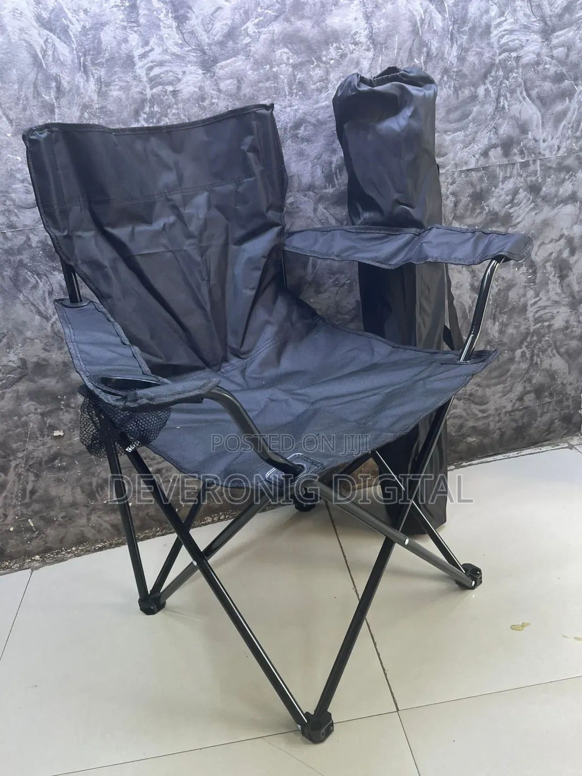 Camping Chairs