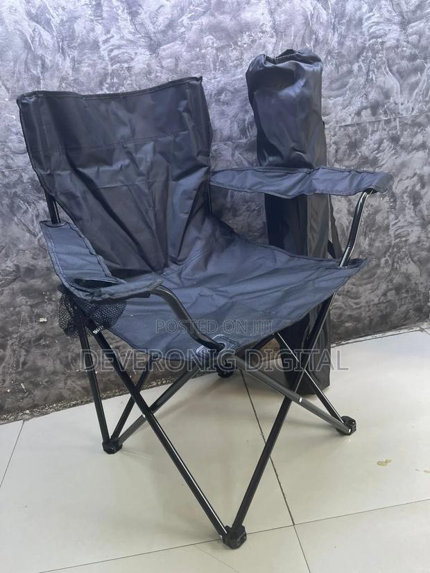 Camping Chairs - thumbnail 6