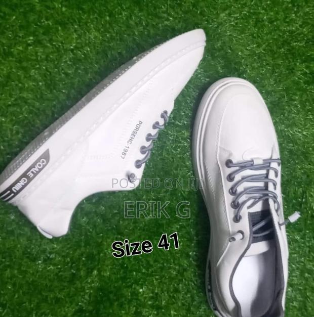 Casual/Sport Shoes - main view