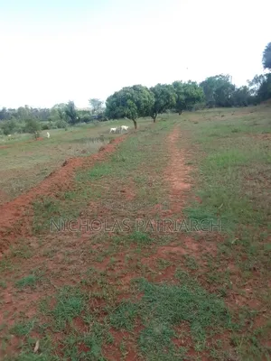 2 Acres Machakos-Katelembo Selling at 6.5m.Per Acre.