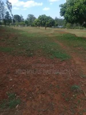 2 Acres Machakos-Katelembo Selling at 6.5m.Per Acre.