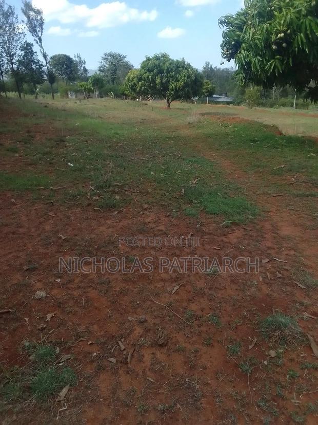 2 Acres Machakos-Katelembo Selling at 6.5m.Per Acre. - thumbnail 3