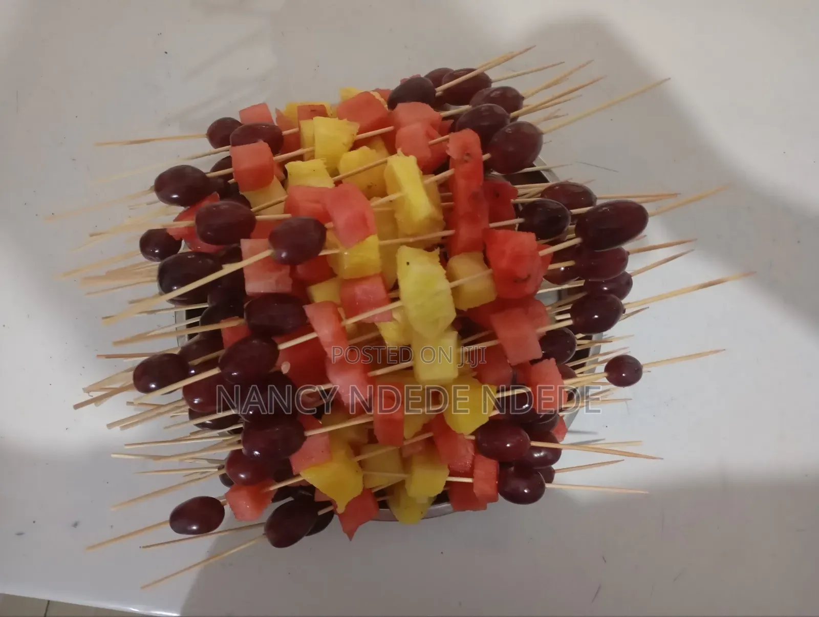 Delicious Catering for All Occasions