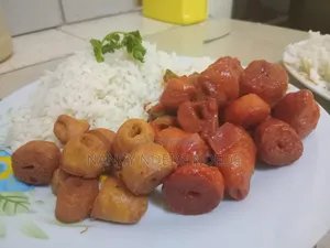 Delicious Catering for All Occasions