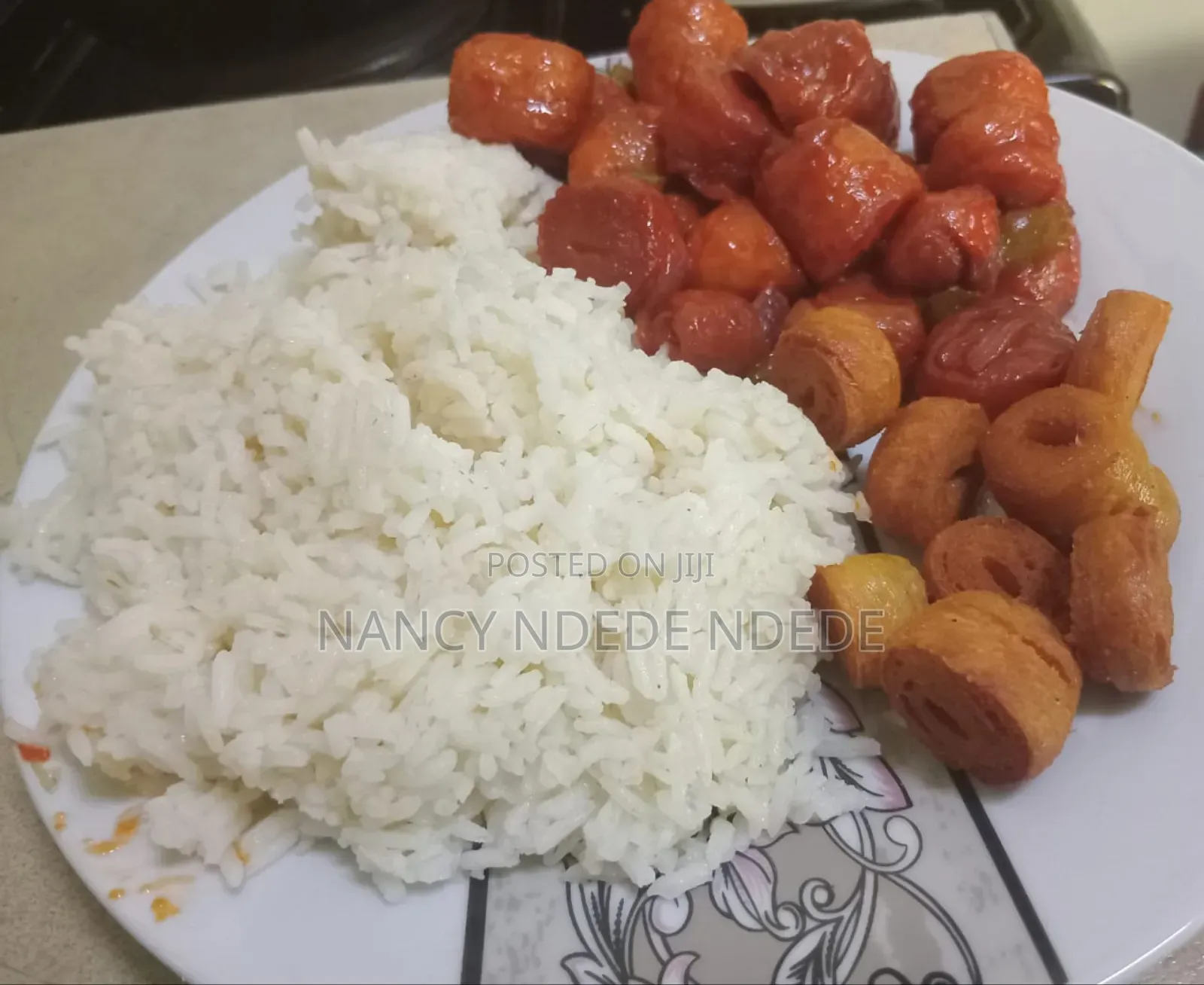 Delicious Catering for All Occasions