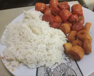 Delicious Catering for All Occasions