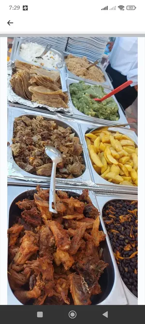 Delicious Catering for All Occasions