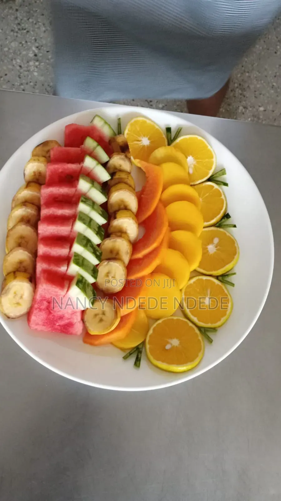 Delicious Catering for All Occasions