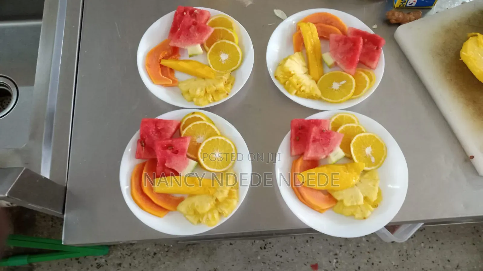 Delicious Catering for All Occasions