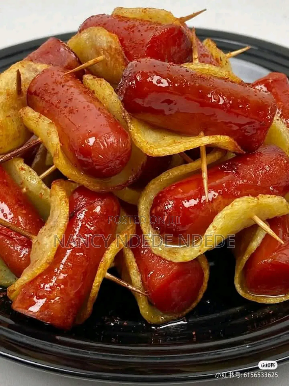 Delicious Catering for All Occasions