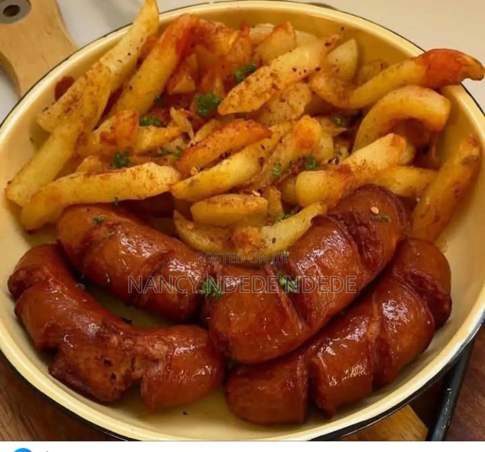 Delicious Catering for All Occasions
