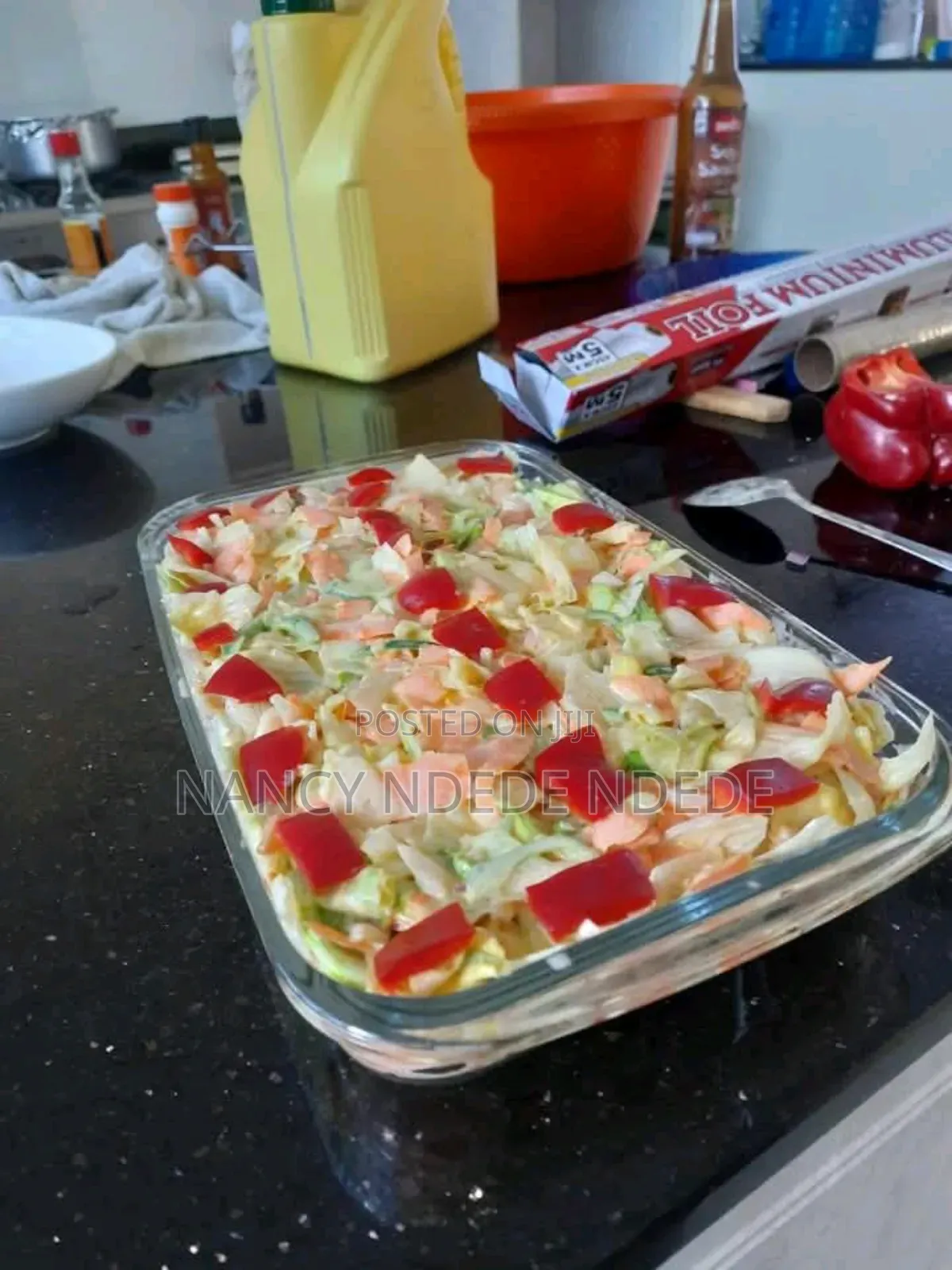 Delicious Catering for All Occasions