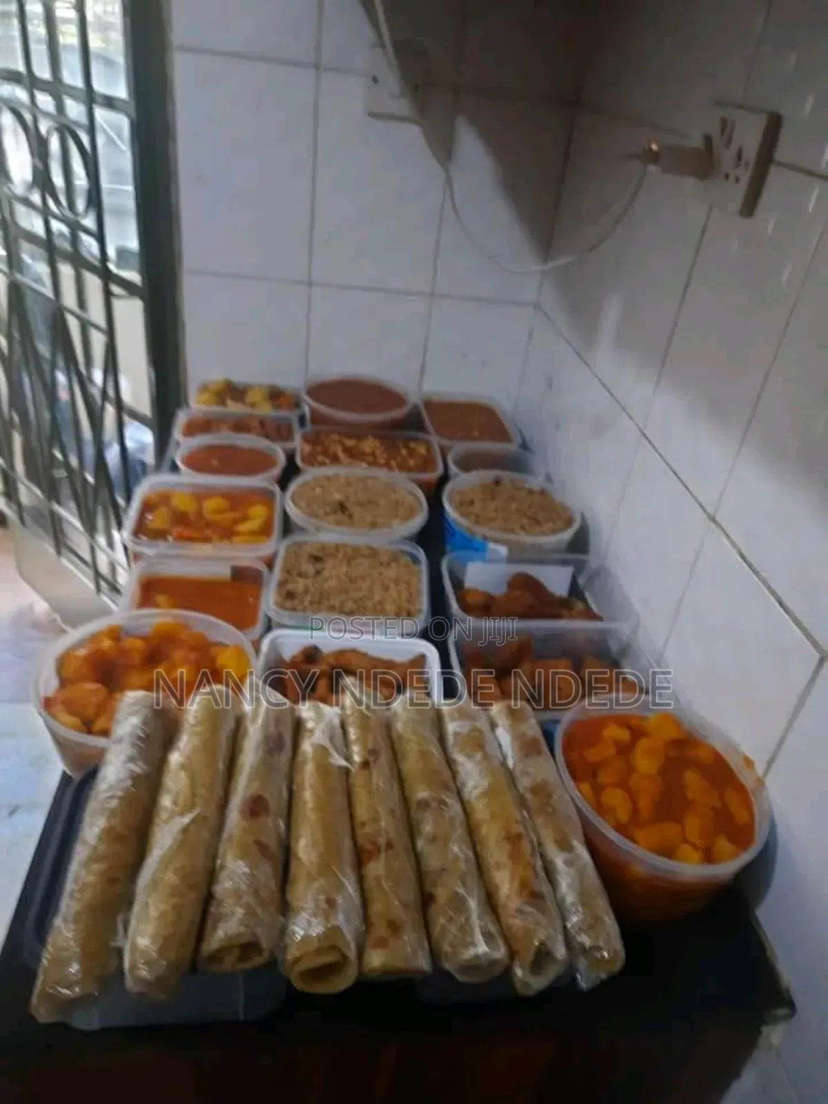 Delicious Catering for All Occasions