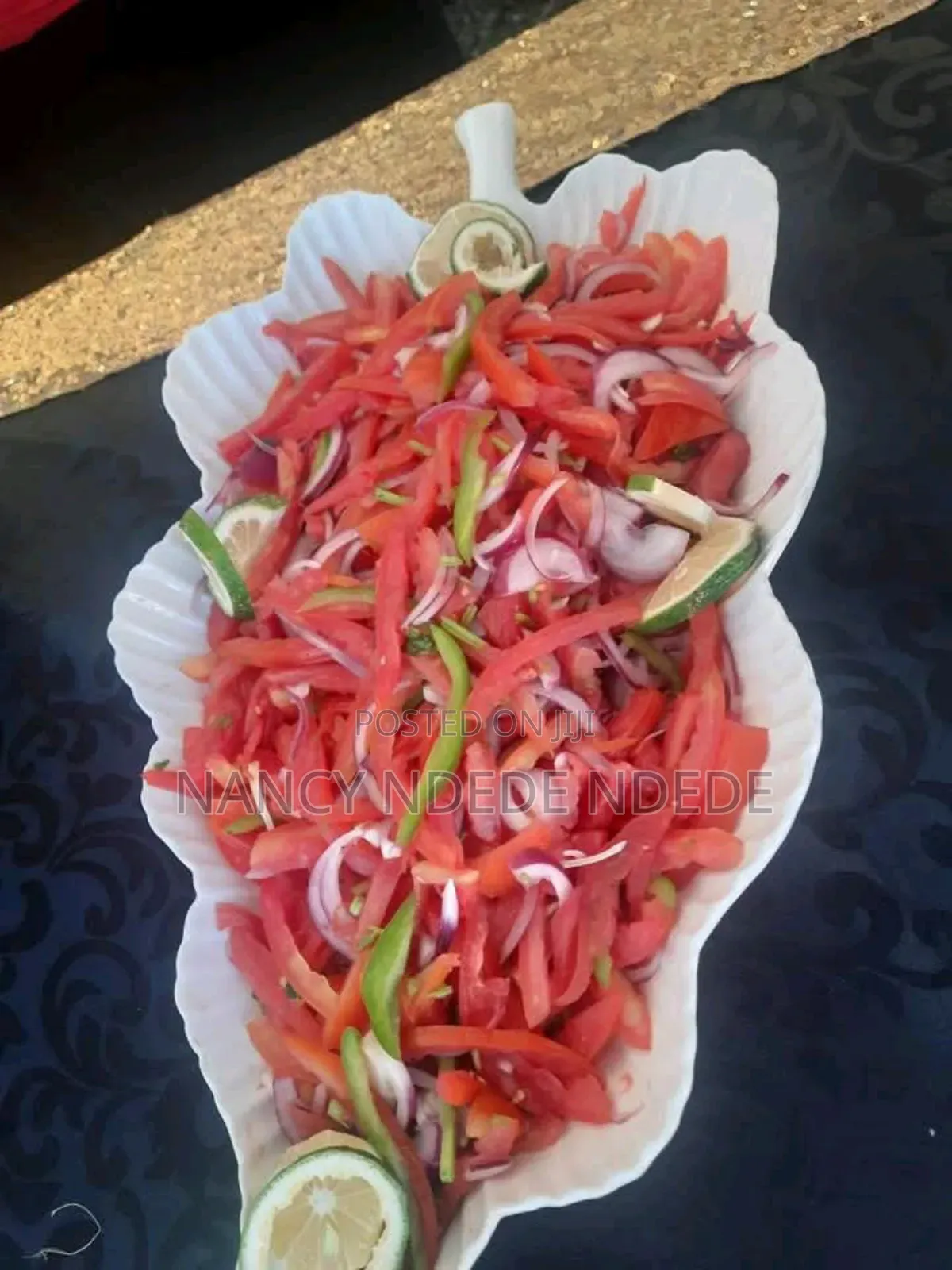Delicious Catering for All Occasions