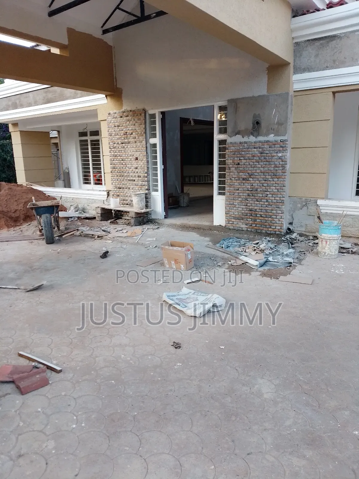 Wall Cladding Masters