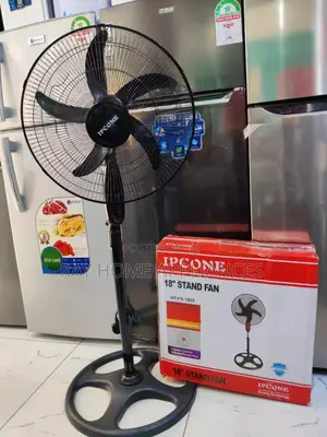 Ipcone Stand Fan 18"