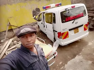 Ambulance Fabrication, Conversion and Customization Service
