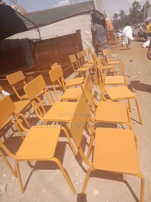Kindergarten Kids Furniture for an International School