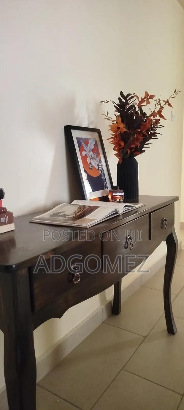 2 Bedroom Airbnb Gachie - main view