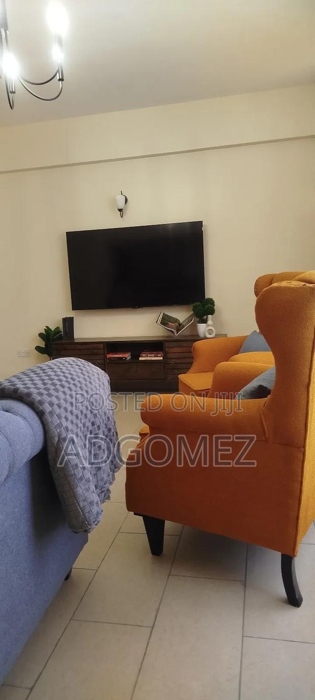 2 Bedroom Airbnb Gachie - thumbnail 3