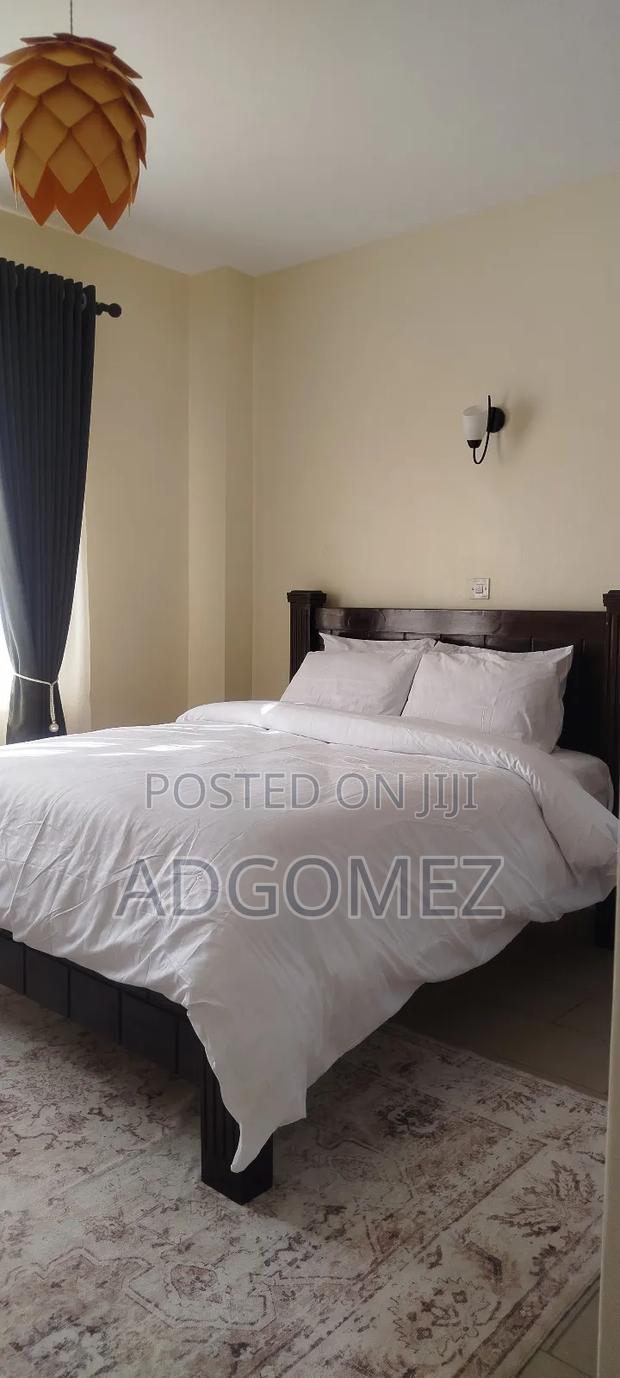 2 Bedroom Airbnb Gachie - thumbnail 6