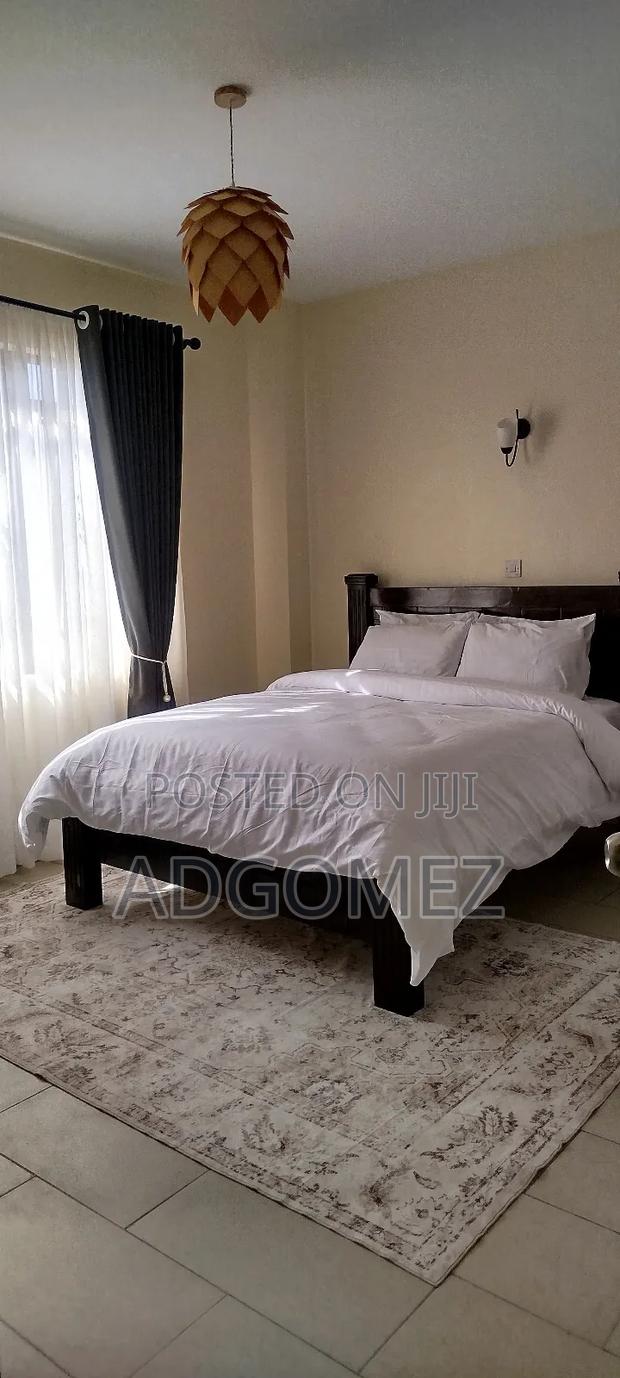 2 Bedroom Airbnb Gachie - thumbnail 8