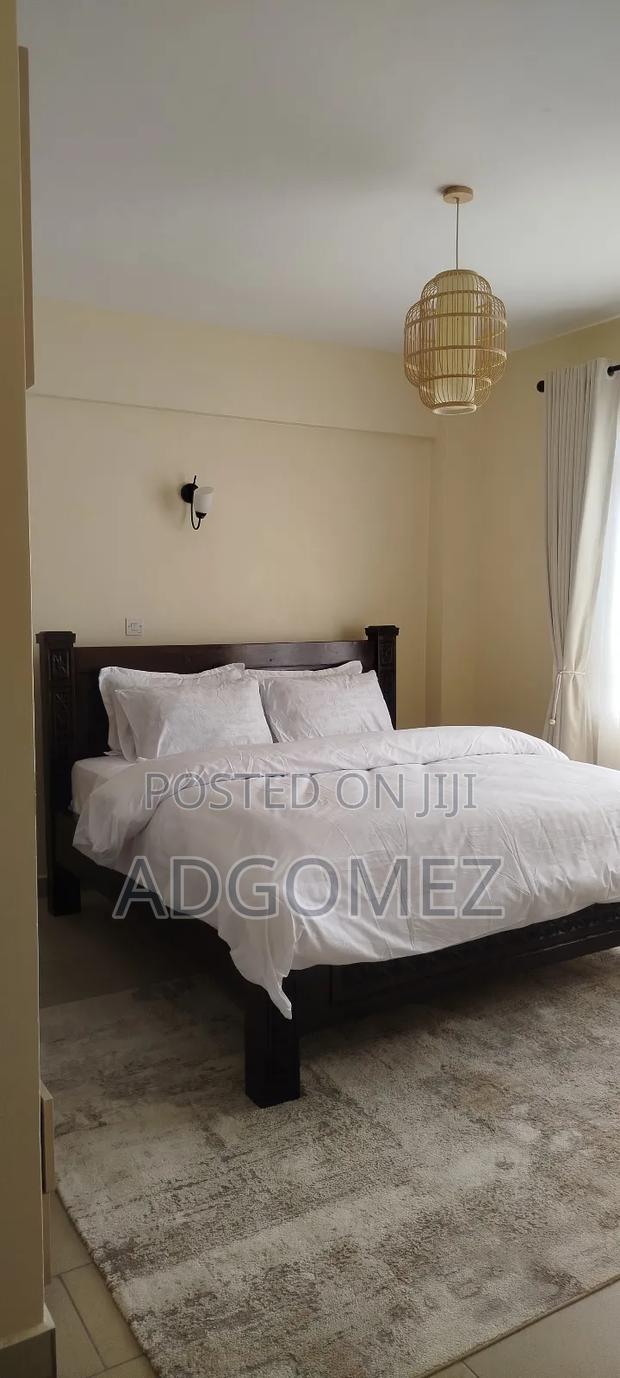 2 Bedroom Airbnb Gachie - thumbnail 15